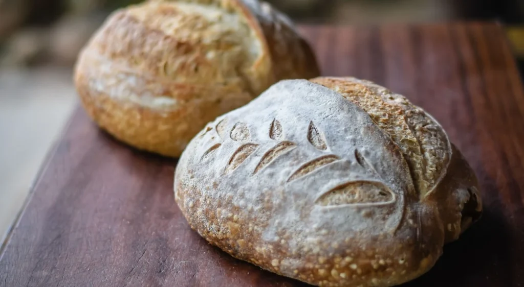 Pão de Cristo