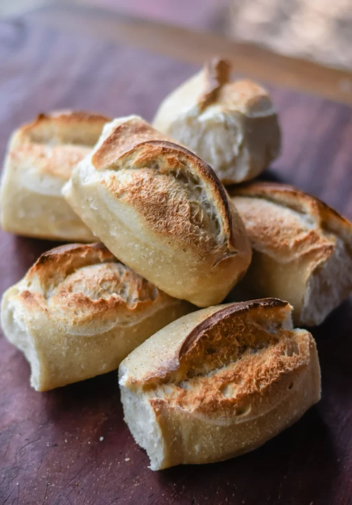 Pão Francês Unidade