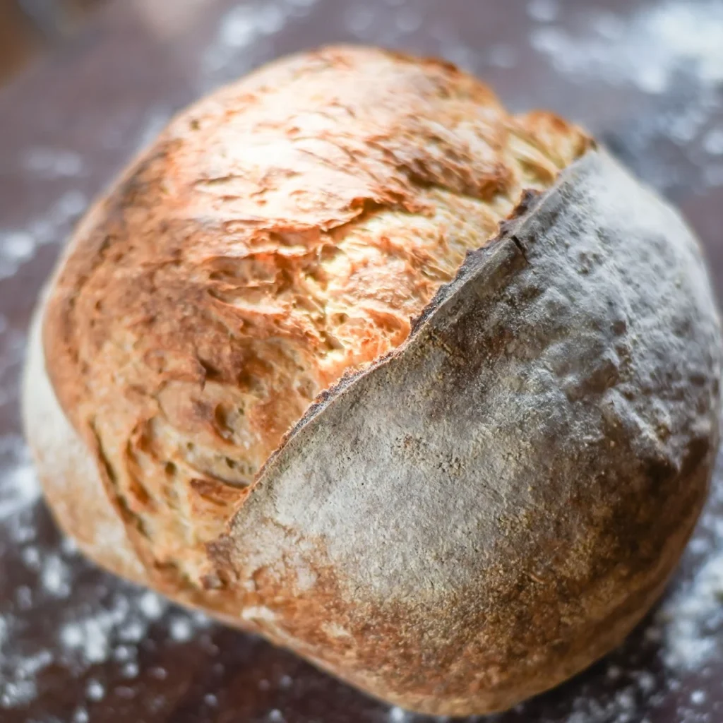 Pão Italiano 70% Integral