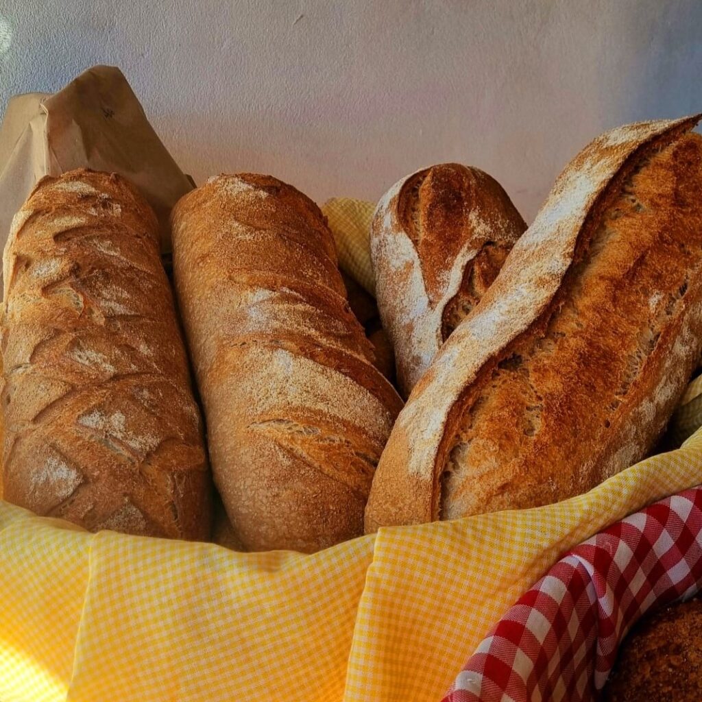 Pão Festa