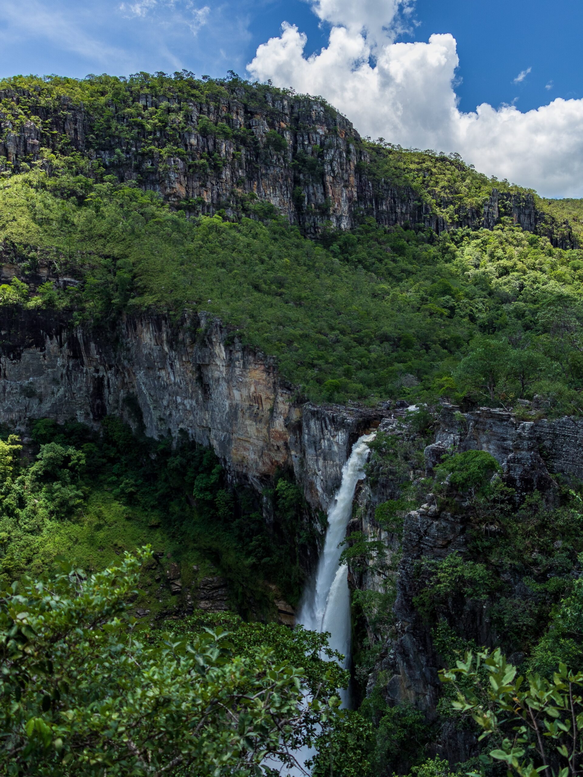 Descobrindo Alto Paraíso de Goiás: O Pedaço de Paraíso na Chapada dos Veadeiros